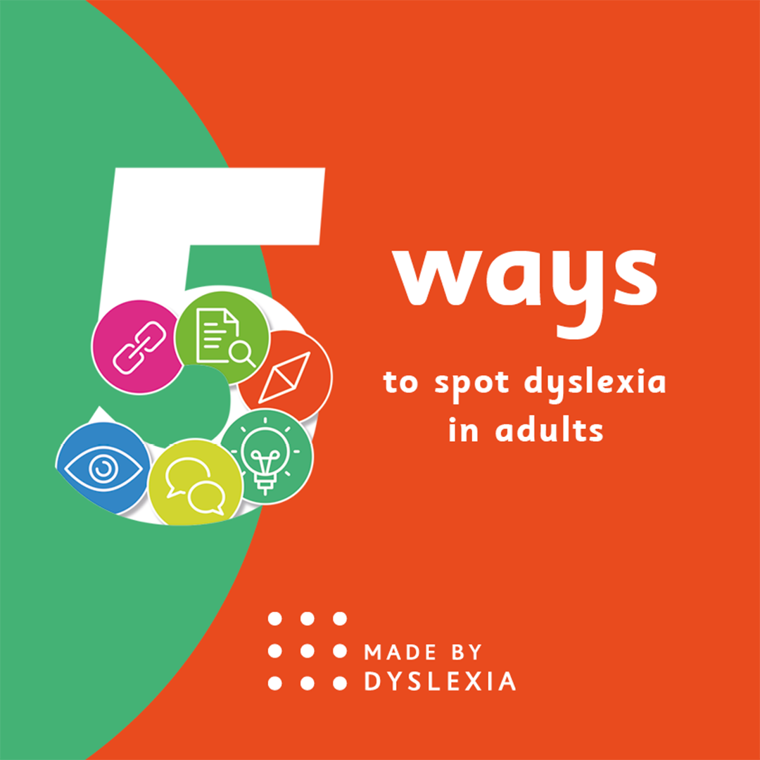 Resources Made By Dyslexia